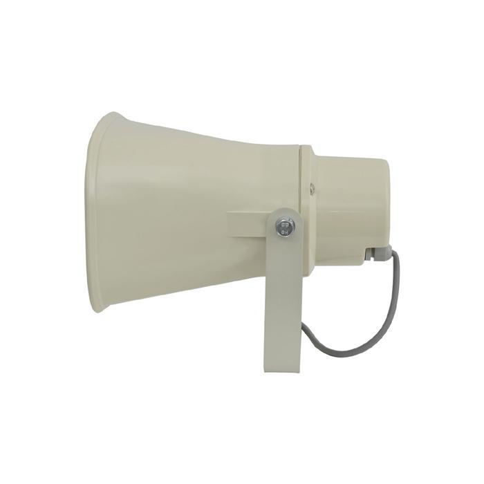 Adastra 100V or 8Ohm Rectangular Horn Speaker - main image