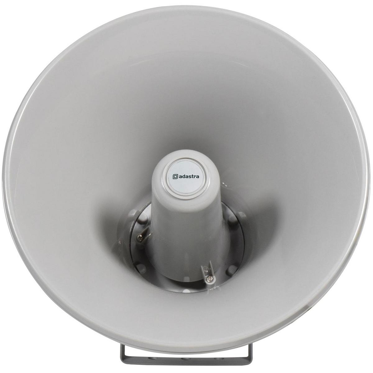 MH Series Round Horn Speaker 100V - 30W - IP66 - main image