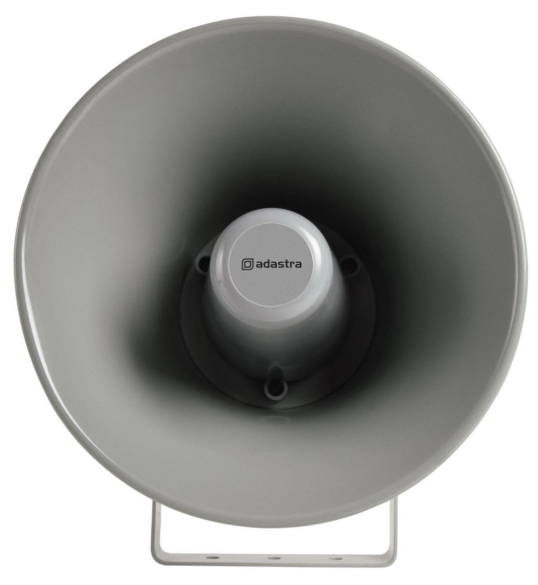 20W Heavy Duty 100V Horn Speaker - IP66 Weatherproof - main image