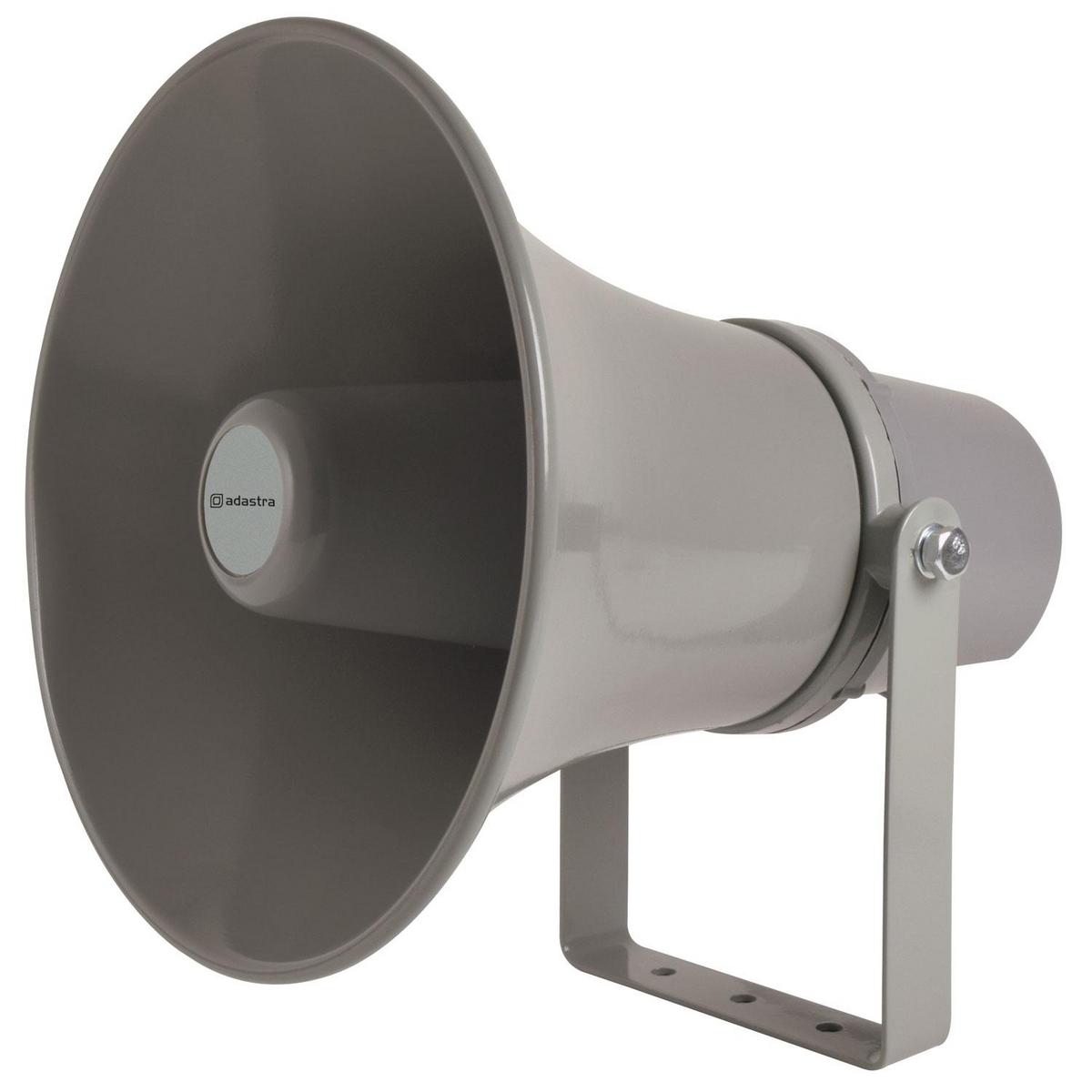 20W Heavy Duty 100V Horn Speaker - IP66 Weatherproof - main image