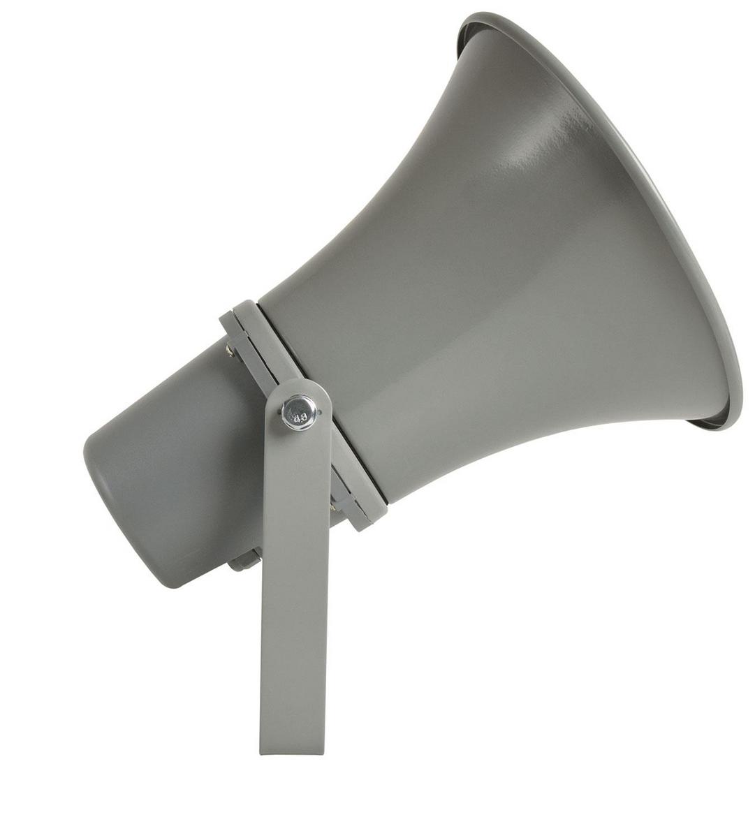 20W Heavy Duty 100V Horn Speaker - IP66 Weatherproof - main image