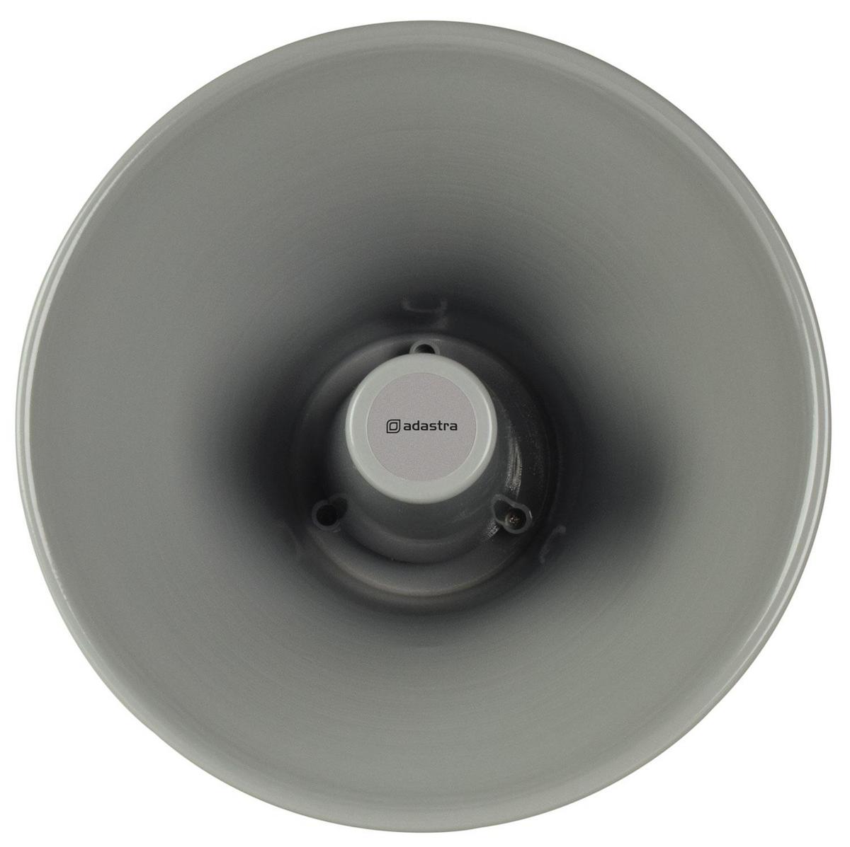 Heavy Duty 100V Weatherproof Horn Speaker - 30W - IP66 - main image
