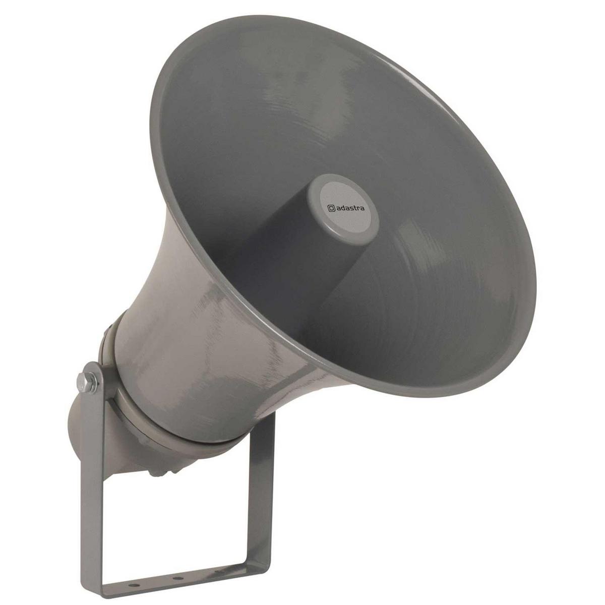 Heavy Duty 100V Weatherproof Horn Speaker - 30W - IP66 - main image