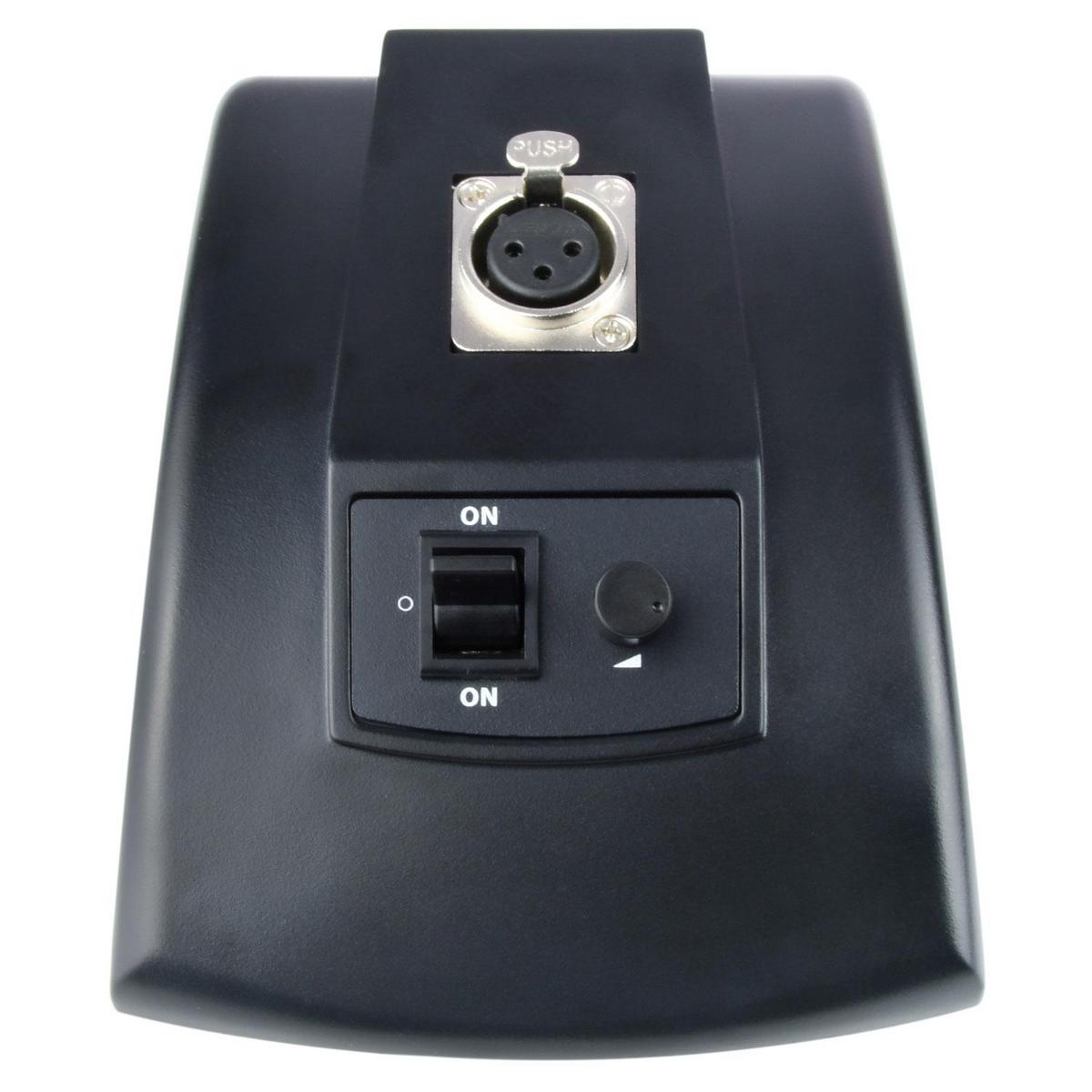 DPM-30 Dynamic Paging Microphone - main image