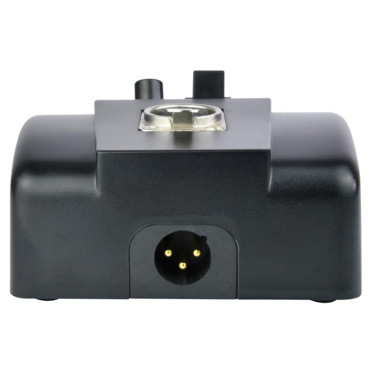 DPM-30 Dynamic Paging Microphone - main image