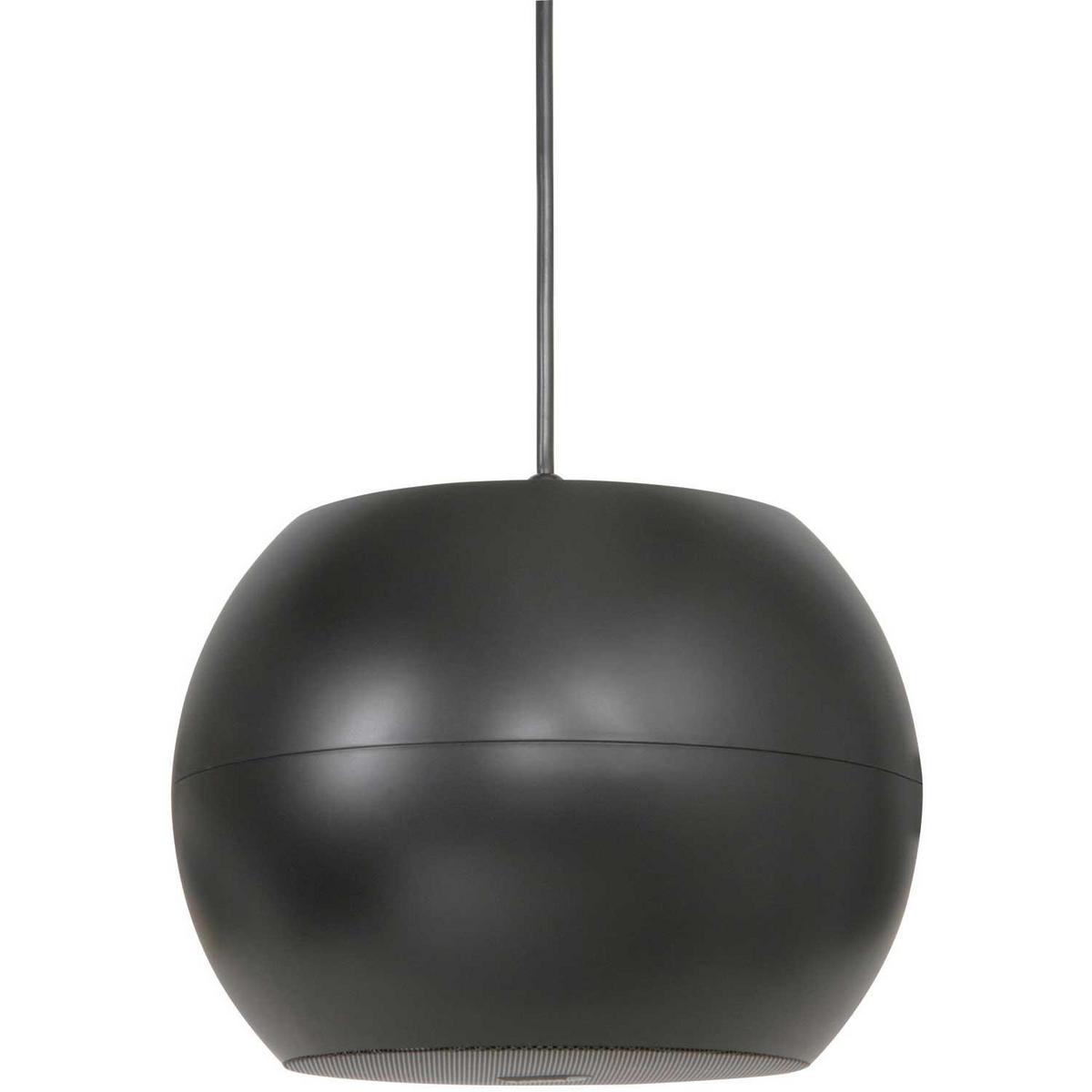 Adastra Wide Angle Pendant Speaker 6.5" - Black or White - main image