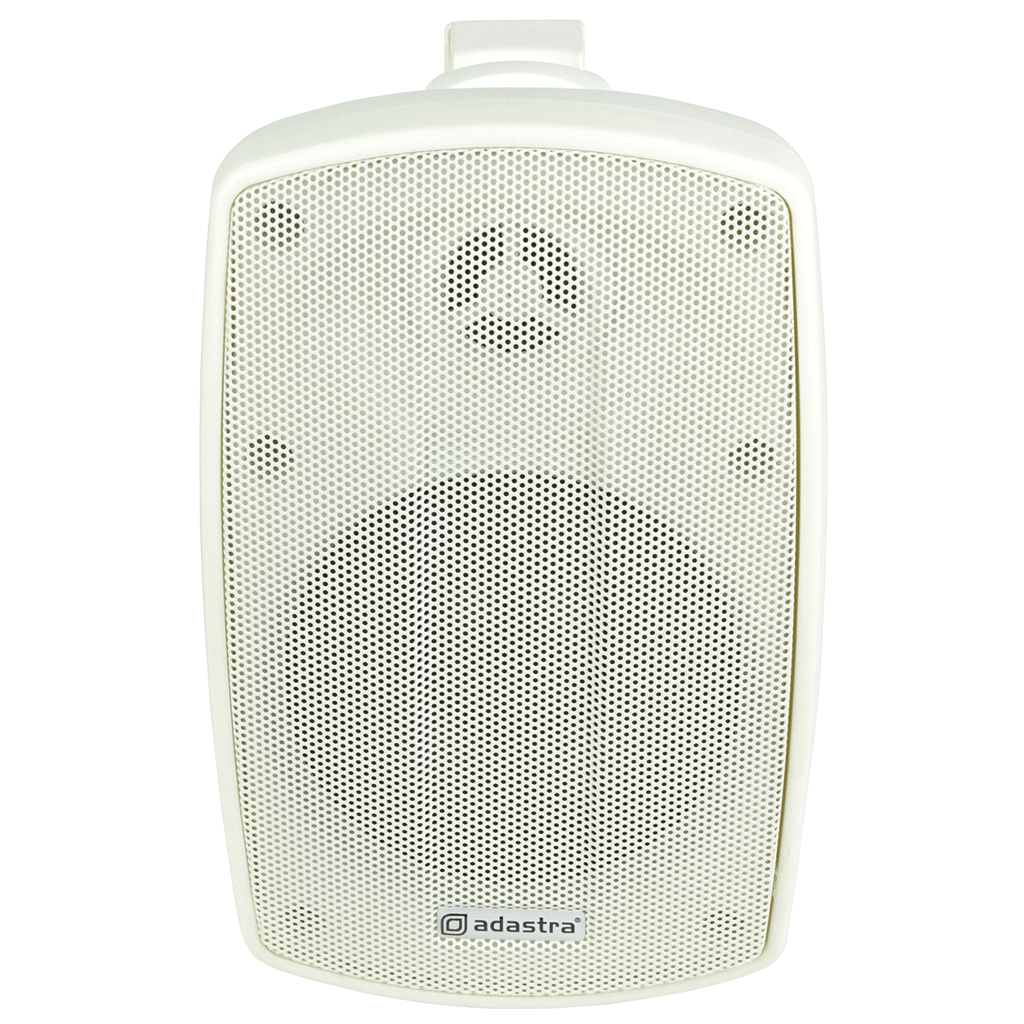 Adastra 4" Indoor/Outdoor Background Speakers 100V - Single - main image