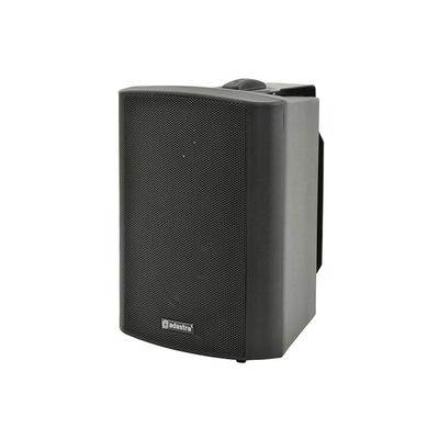 Adastra BP4V-B 100V 4" background speaker black