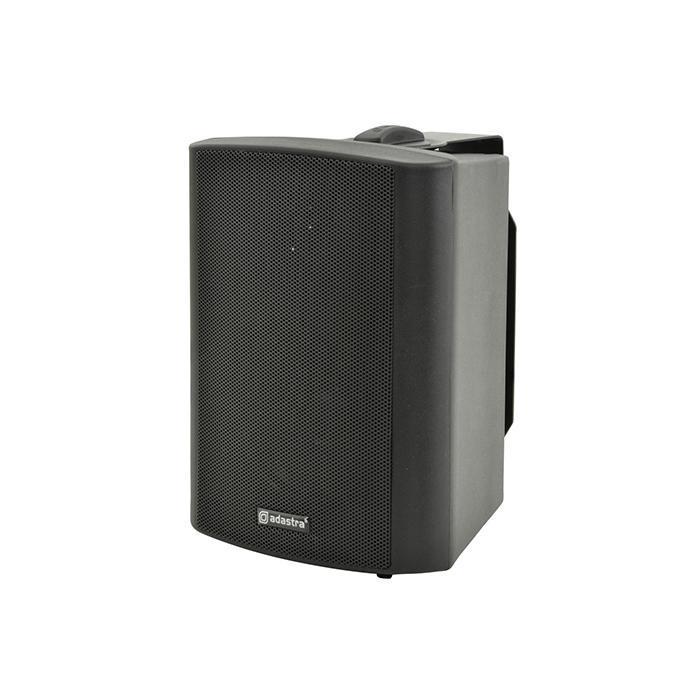 Adastra BP4V-B 100V 4" background speaker black