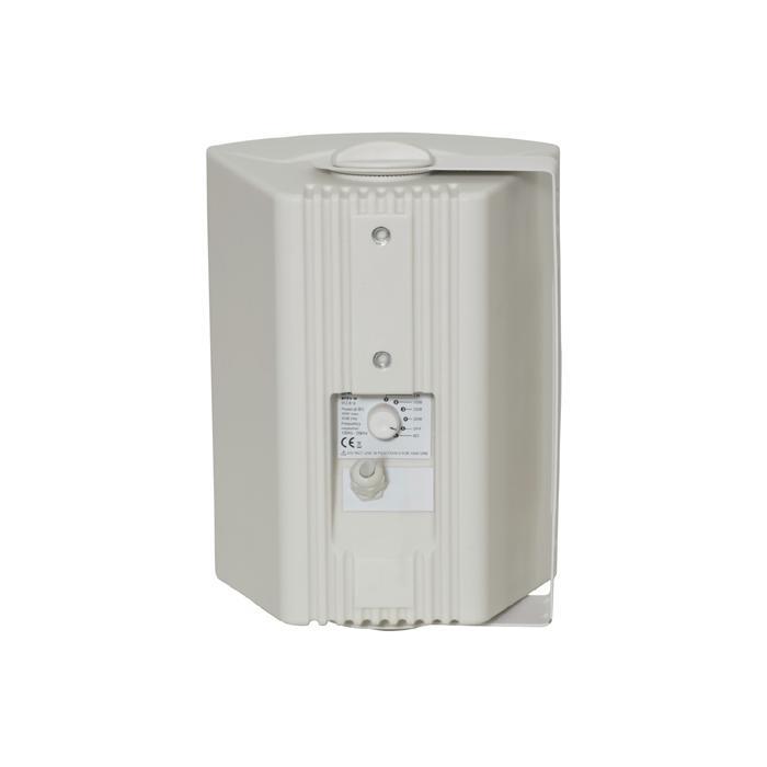 Wall Mount 5.25" IP54 100V Weatherproof Speaker - main image