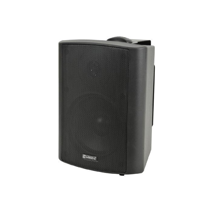 Wall Mount 5.25" IP54 100V Weatherproof Speaker - main image