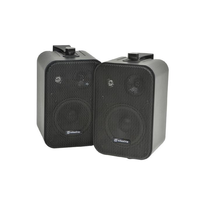Wharfedale Ampilifier 2 Zone With 12 x 100V Line Wall Mount Speakers - main image