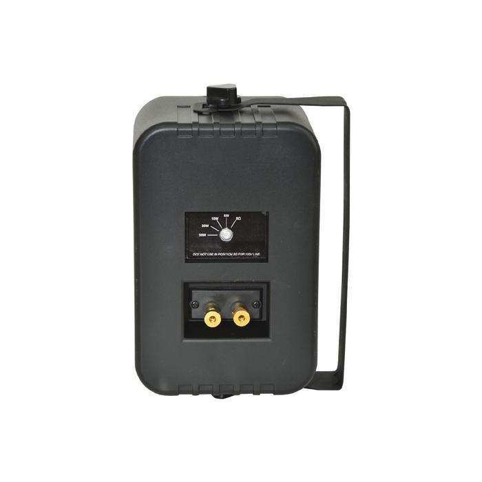 Wharfedale Ampilifier 2 Zone With 12 x 100V Line Wall Mount Speakers - main image