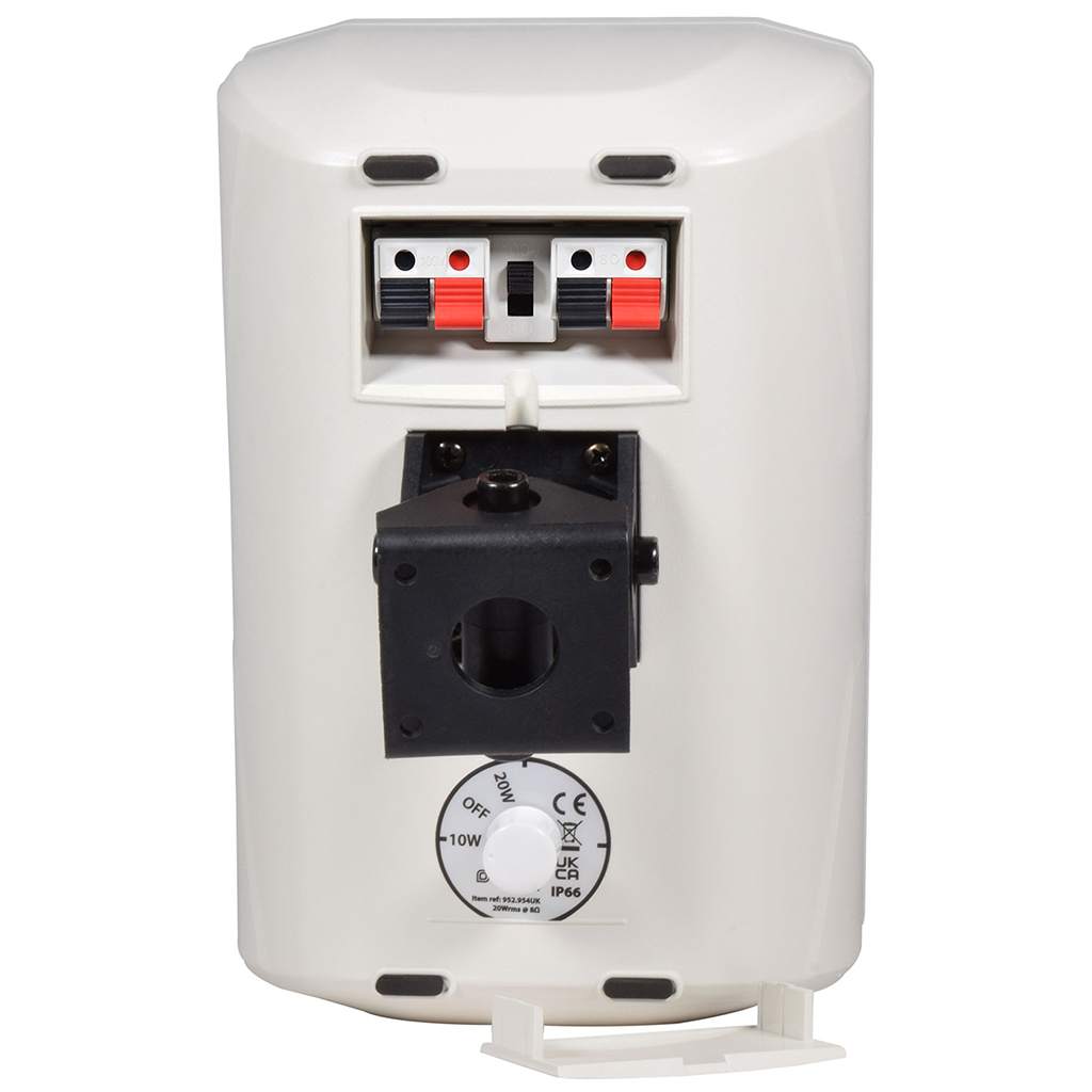 LX-series Indoor/Outdoor 100V Wall-mounted Speaker - main image
