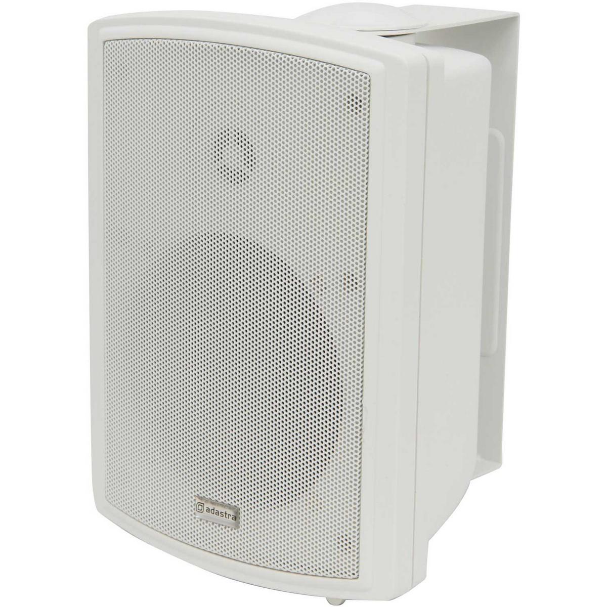 High Performance Outdoor Speaker - Black - main image