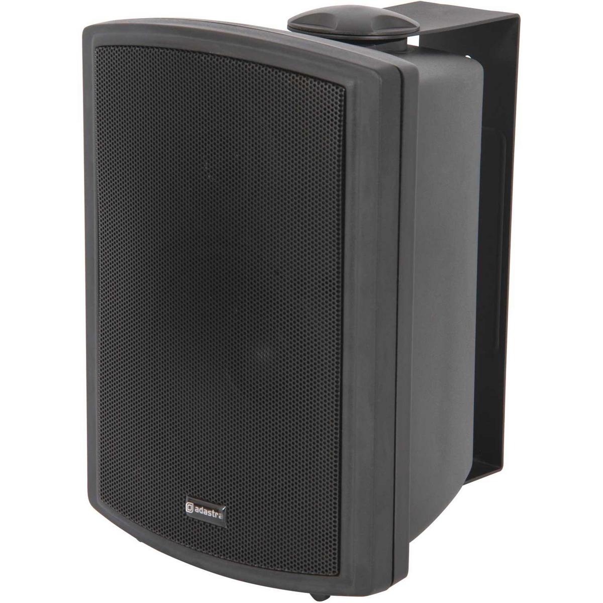 High Performance Outdoor Speaker - Black - main image