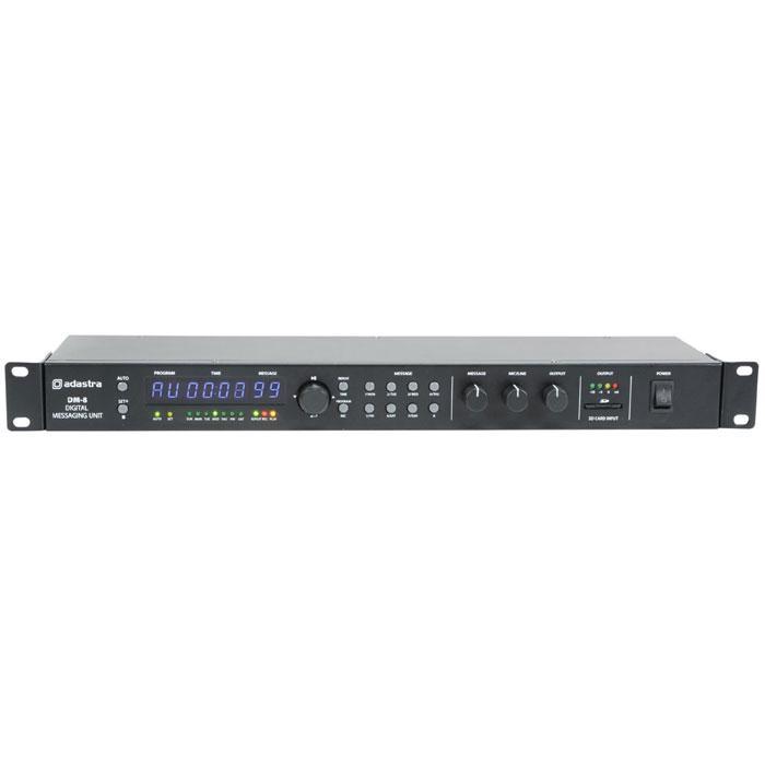 DM-8 Digital Messaging Unit - main image