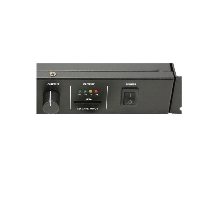DM-8 Digital Messaging Unit - main image