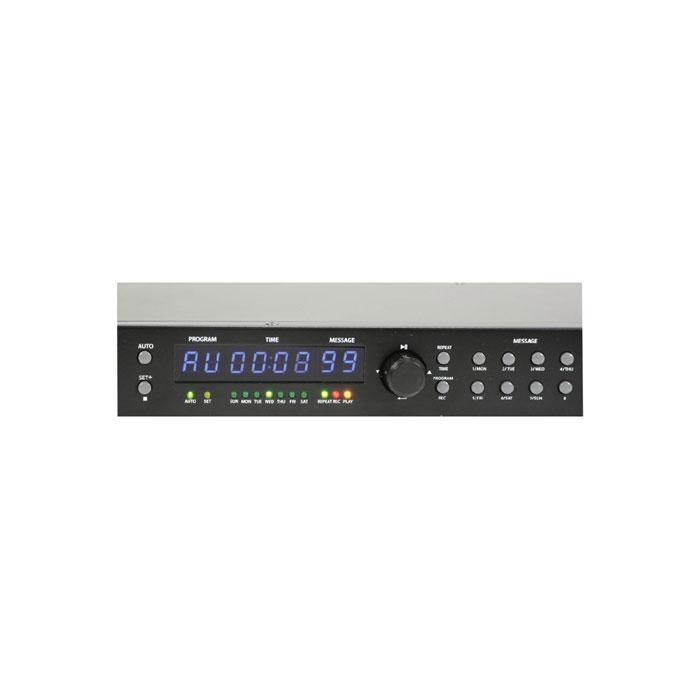 DM-8 Digital Messaging Unit - main image