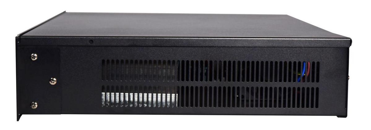 Adastra 480W Slave Amplifier - main image