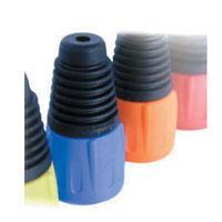 Neutrik® FX & MX Coloured Ident Sleeves Various Colours