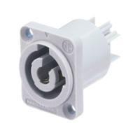 Neutrik® Powercon Output Plug NAC3MPB