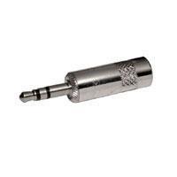 Neutrik® 3.5mm Stereo Jack Plug NYS231