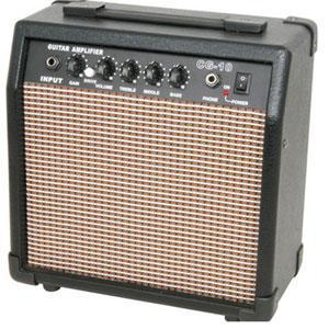 AVS CG-10 Guitar Amplifier