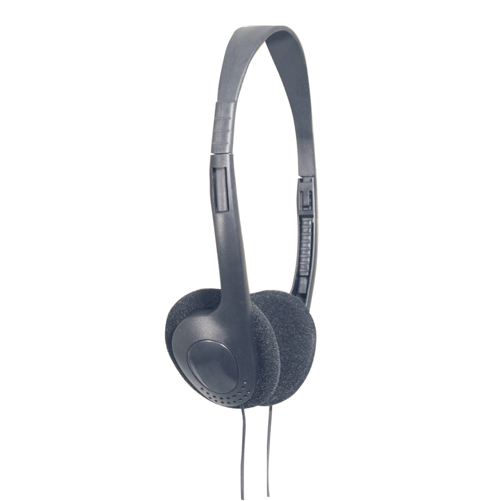 Lightweight Computer Headphone - 2m - main image