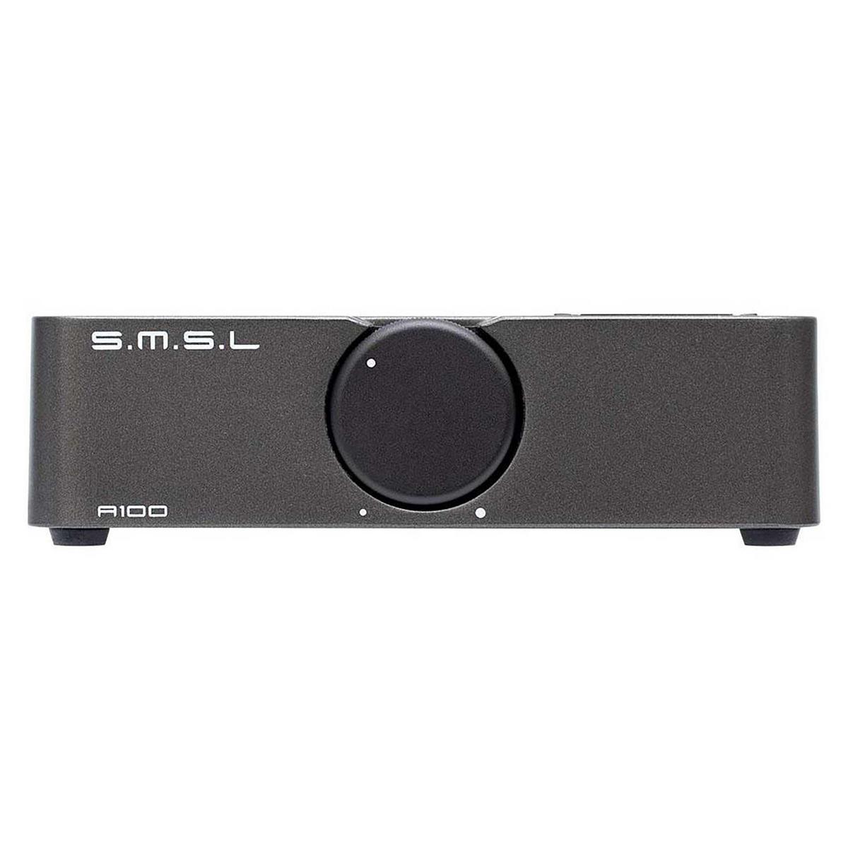 Outdoor Bluetooth Speaker System with 2 x Graphite 6.5" Rock Speakers - main image