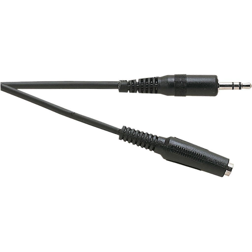 Multi Buy: 100 x Headphone Extension Leads - main image