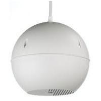 Weatherproof PA Ball Speakers 100v Line - main image