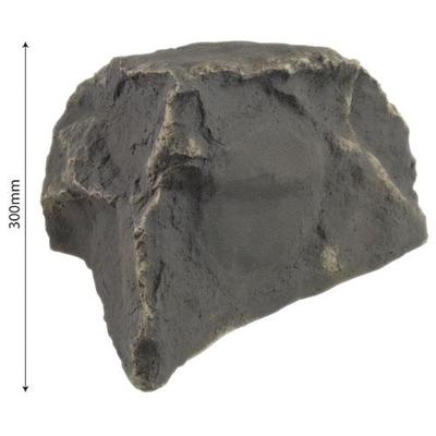 100W Slate Effect Outdoor Rock Speaker