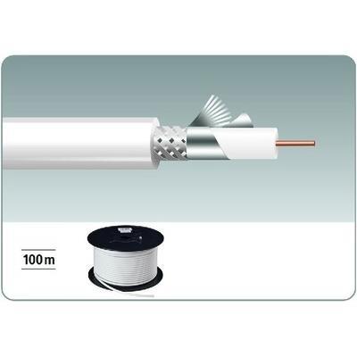 ACC-168/100 High-Quality Coaxial Cable 100M