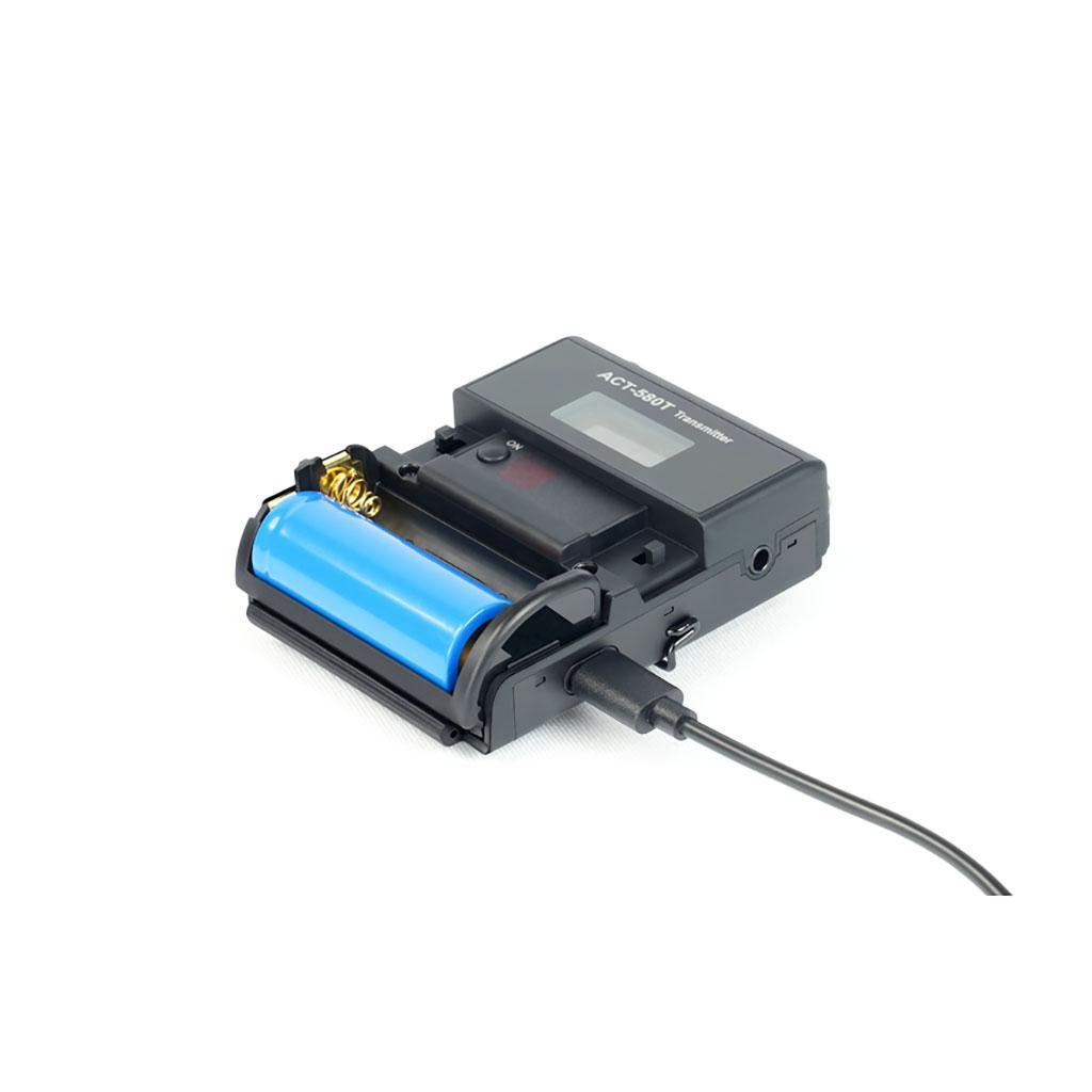 MiPro ACT-580T Body Pack Transmitter 5.8Ghz - main image