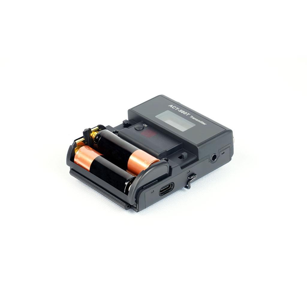 MiPro ACT-580T Body Pack Transmitter 5.8Ghz - main image
