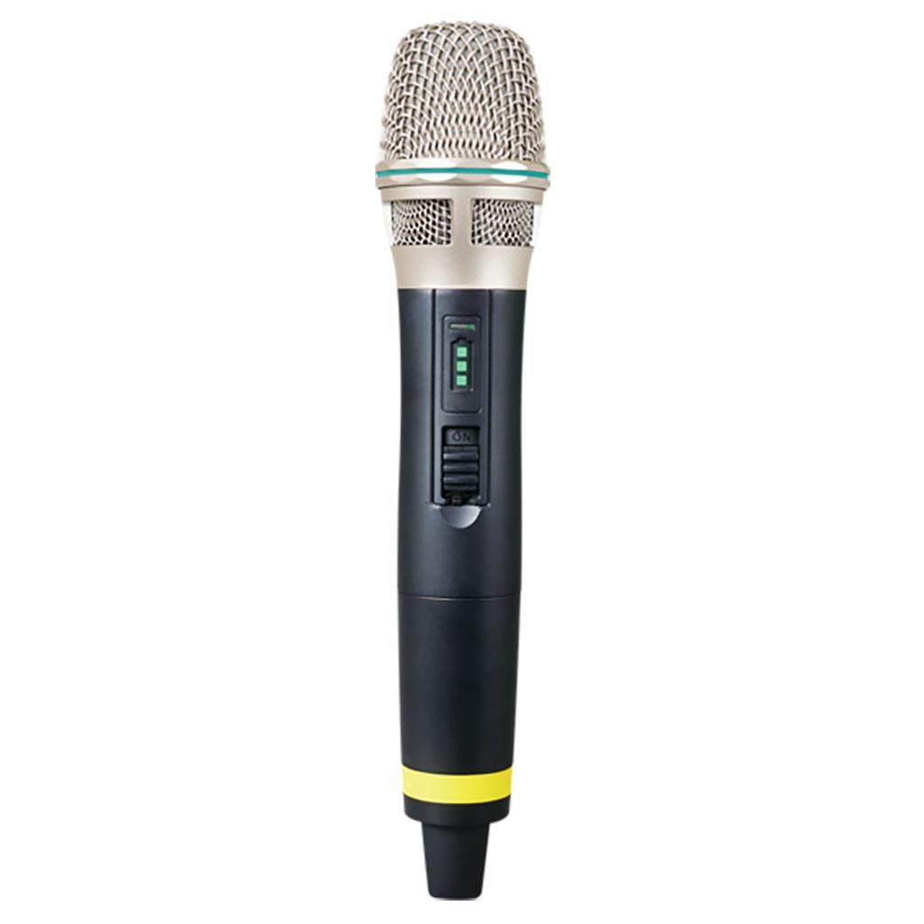 MiPro ACT-58H Hand Held Transmitter 5.8GHz - main image