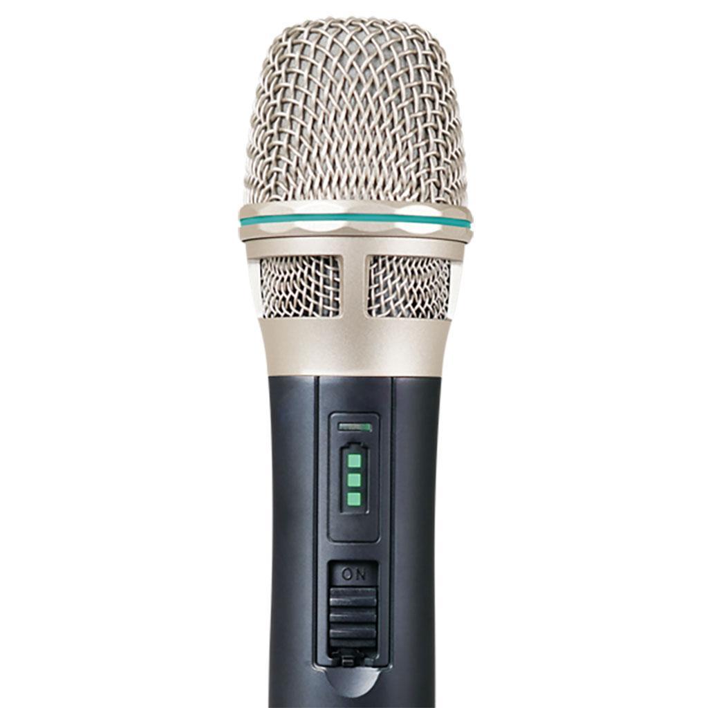 MiPro ACT-58H Hand Held Transmitter 5.8GHz - main image