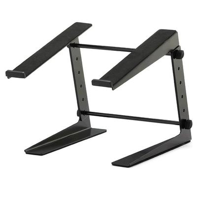 Adam Hall Laptop Stand Black 