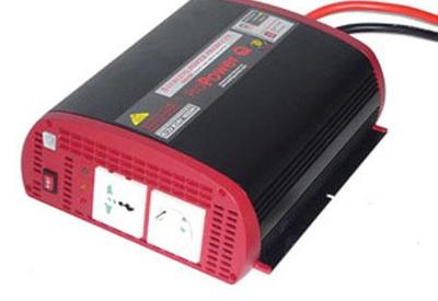 Sterling ProPower QA 12V/24V - 110V 1800W Quasi Sine Inverter