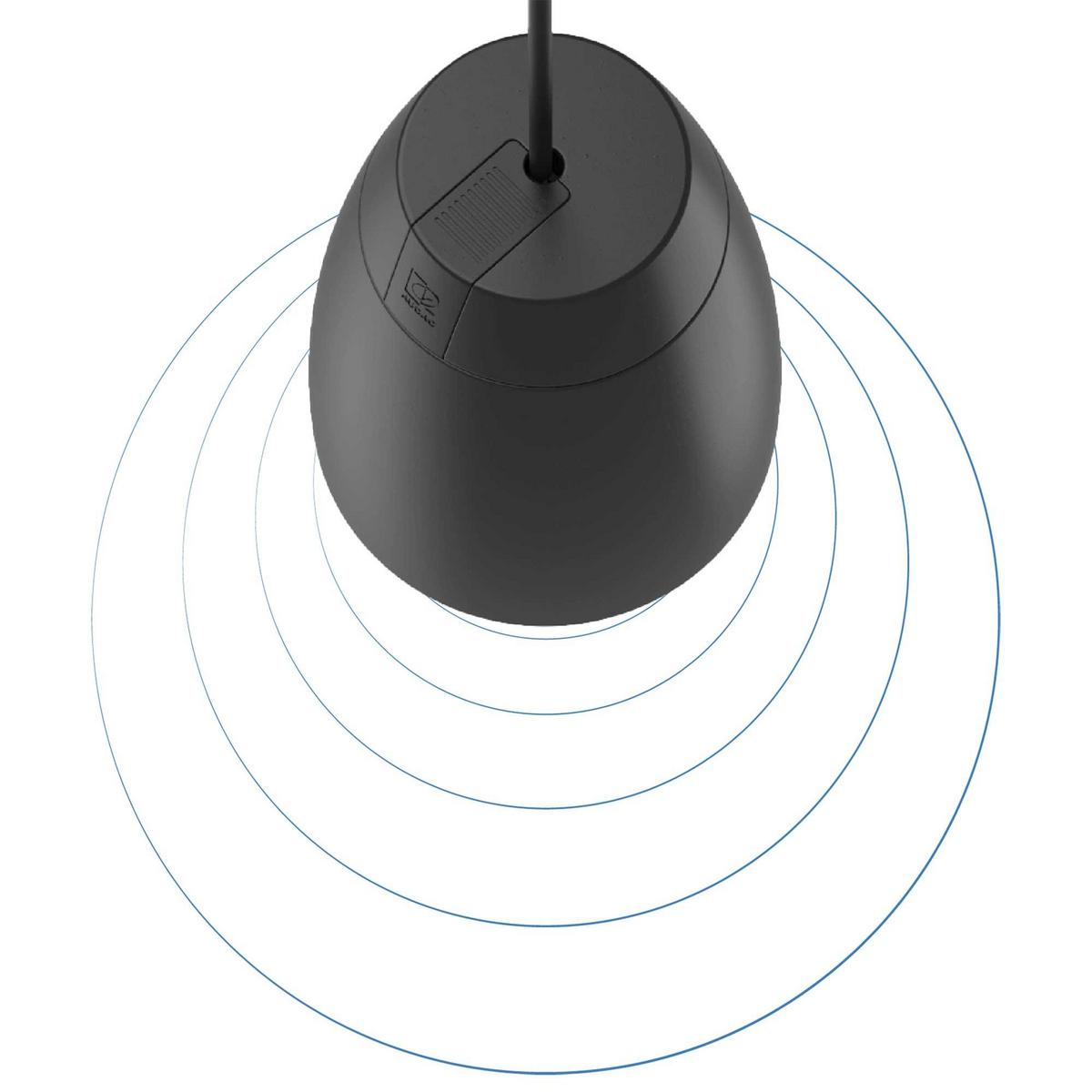 ALTI6 6" Pendant Speaker - 100V and 16 Ohm - main image