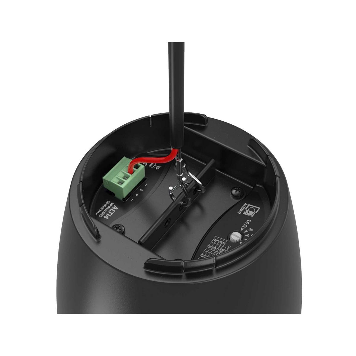 ALTI6 6" Pendant Speaker - 100V and 16 Ohm - main image