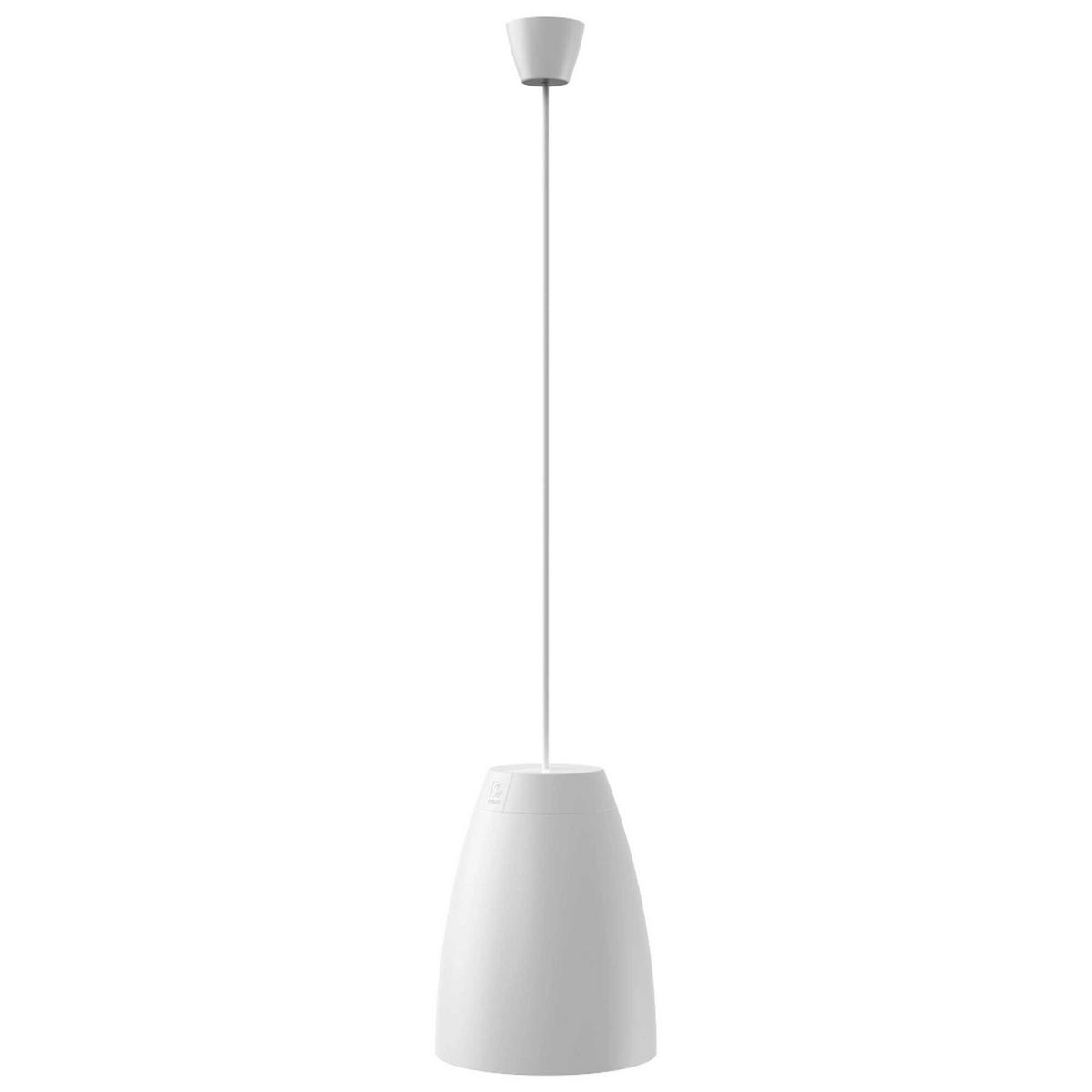 ALTI6 6" Pendant Speaker - 100V and 16 Ohm - main image