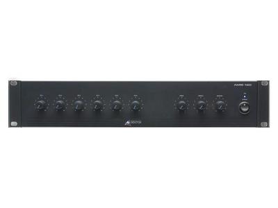 Australian Monitor AMIS120 120W Mixer Amplifier 100V