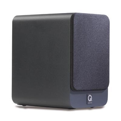Q Acoustics 2010i Graphite - main image