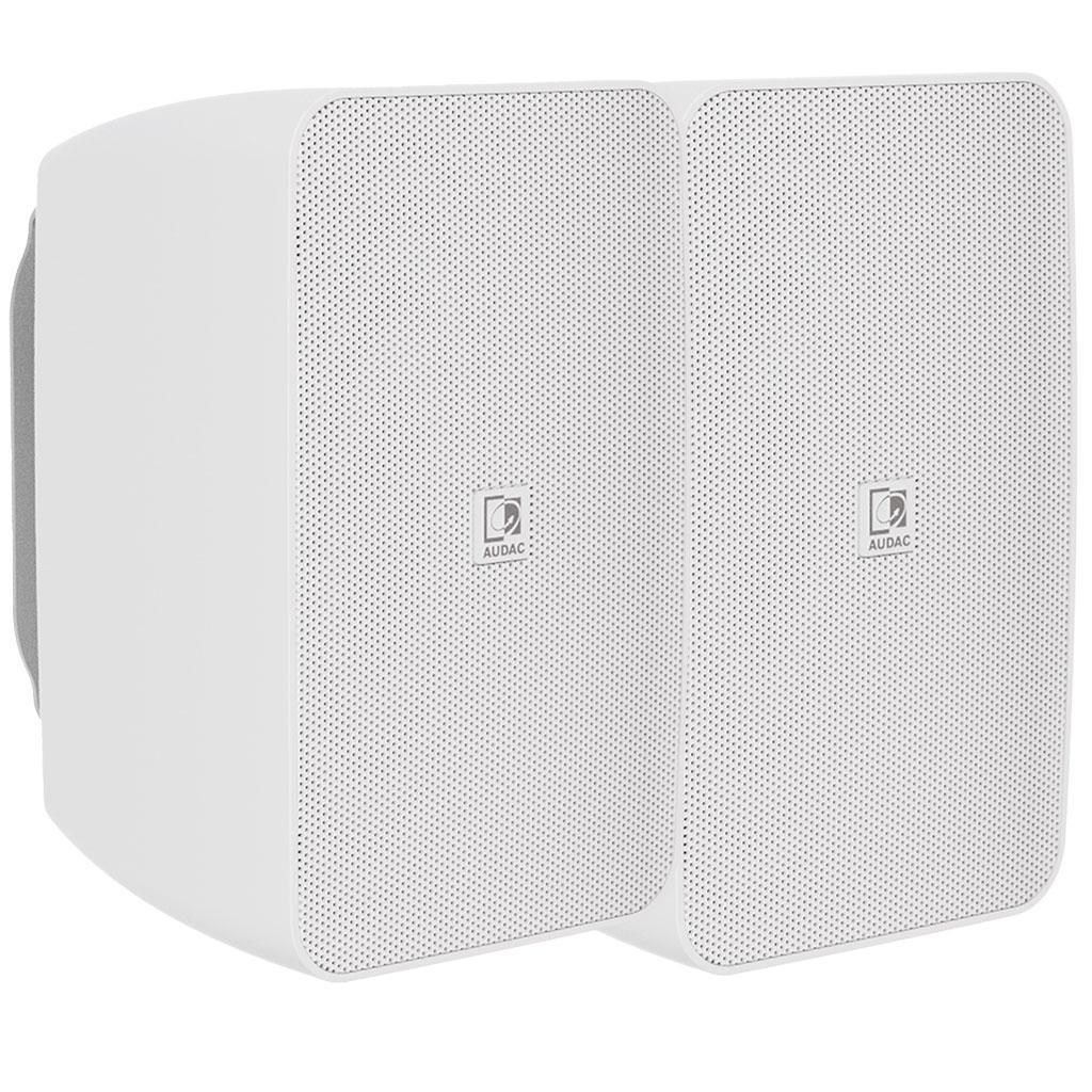 Audac ARES5A Stereo Active Speakers 2 x 40W - main image