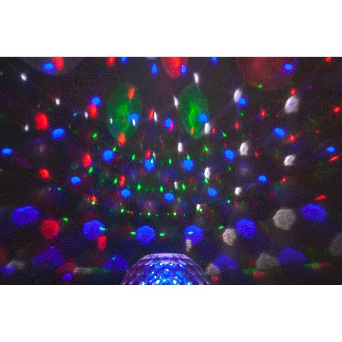 Ibiza Astro-Gobo 2-In-1 Combo Effect - main image