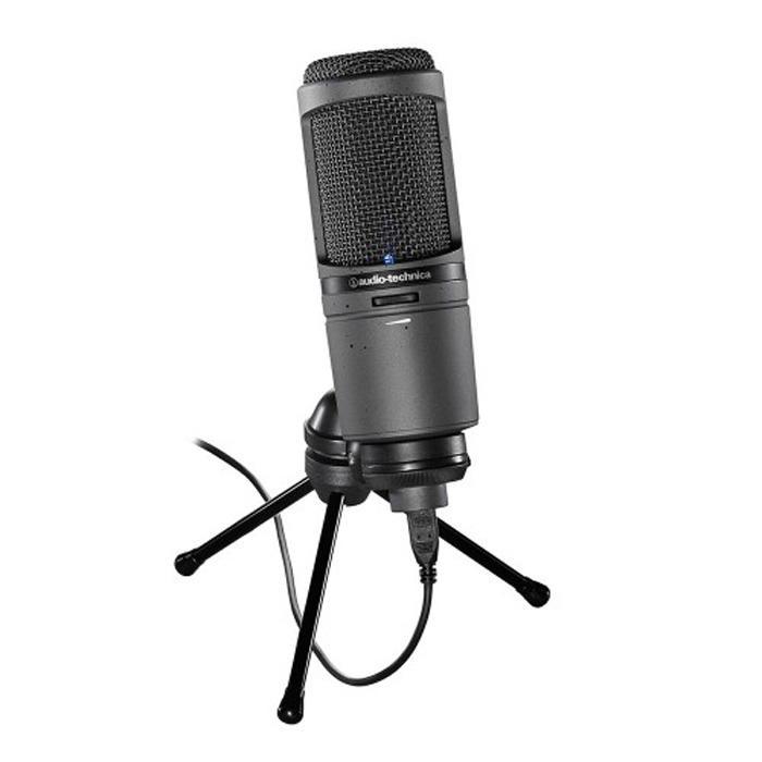 Audio Technica AT2020USBI Cardioid Condenser Microphone - main image