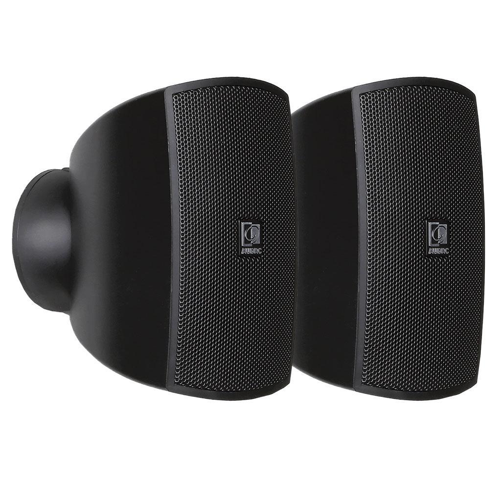 AUDAC ATEO2 Wall Mounted Speakers With Clevermount (Pair) - main image
