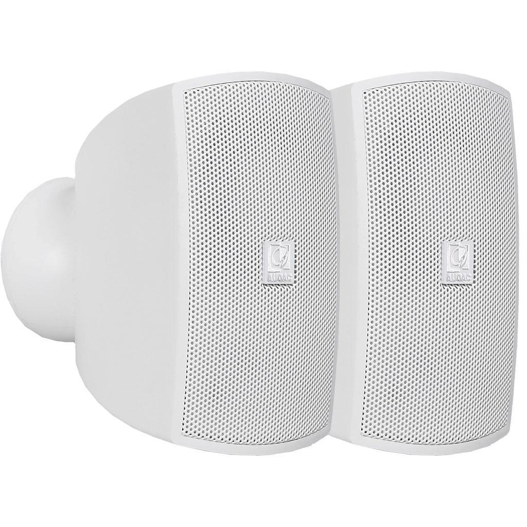 AUDAC ATEO2 Wall Mounted Speakers With Clevermount (Pair) - main image